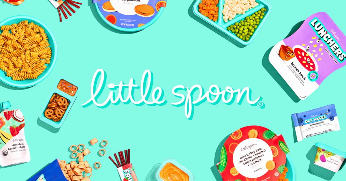 Little Spoon Reviews (2024)