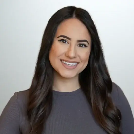 Dr. Sarah Habibi