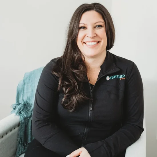 Jamie O’Day, RN, IBCLC