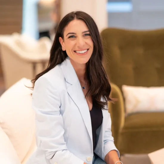 Jennifer Friedman RD