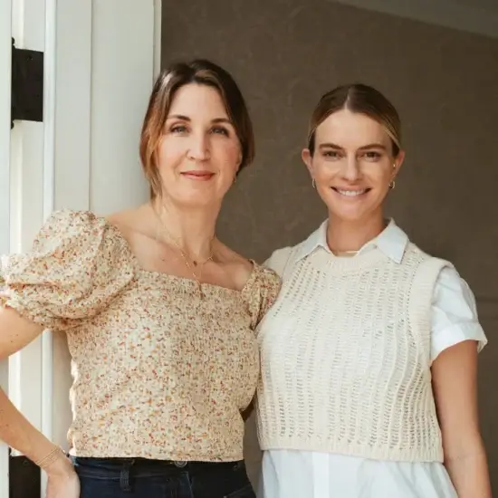 Jewel Zimmer + Taylor Lamb