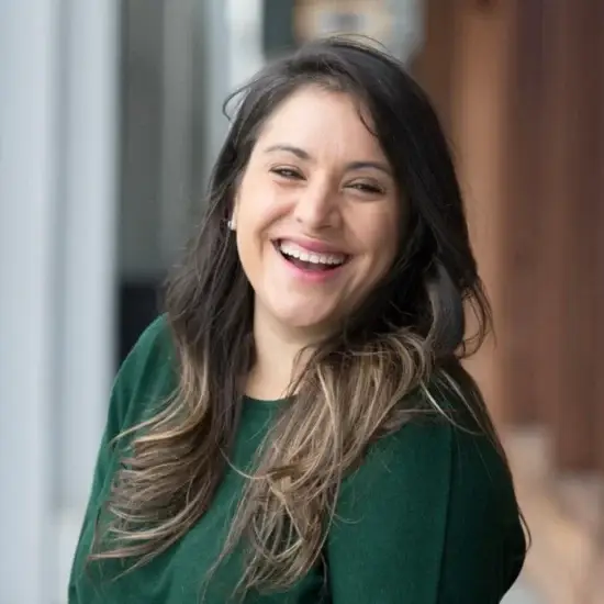 ToniAnn Gambella Loftus